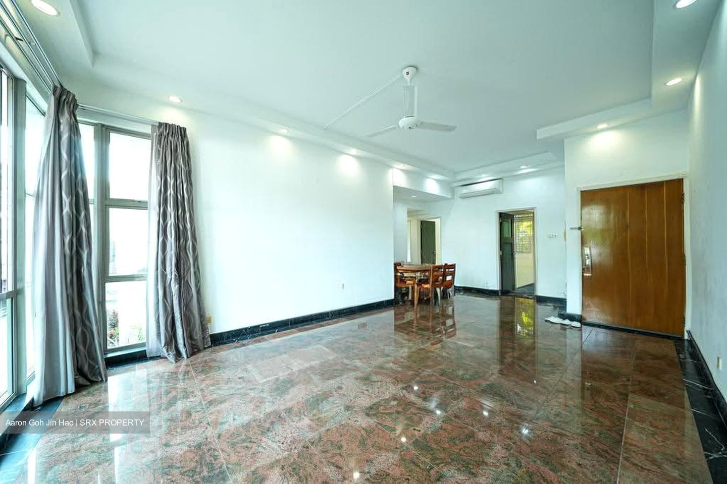 Landbay Condominium (D16), Condominium #613033811